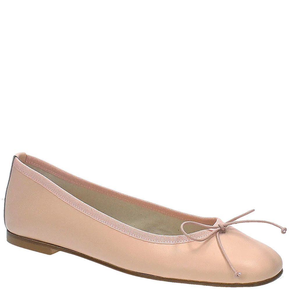 Ballerina Elga nude