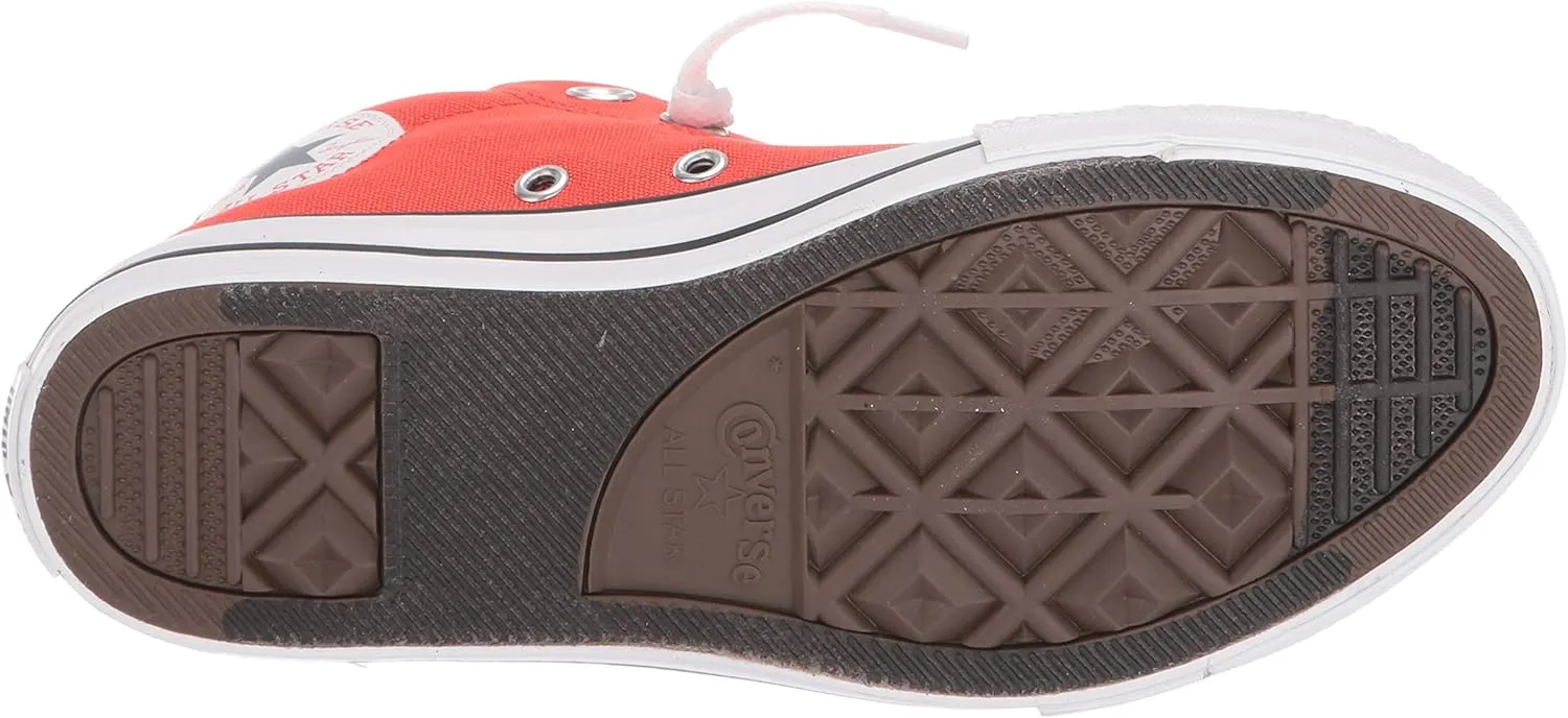 Converse Baby-Boy's Chuck Taylor All Star Street Moon Seasons Sneaker