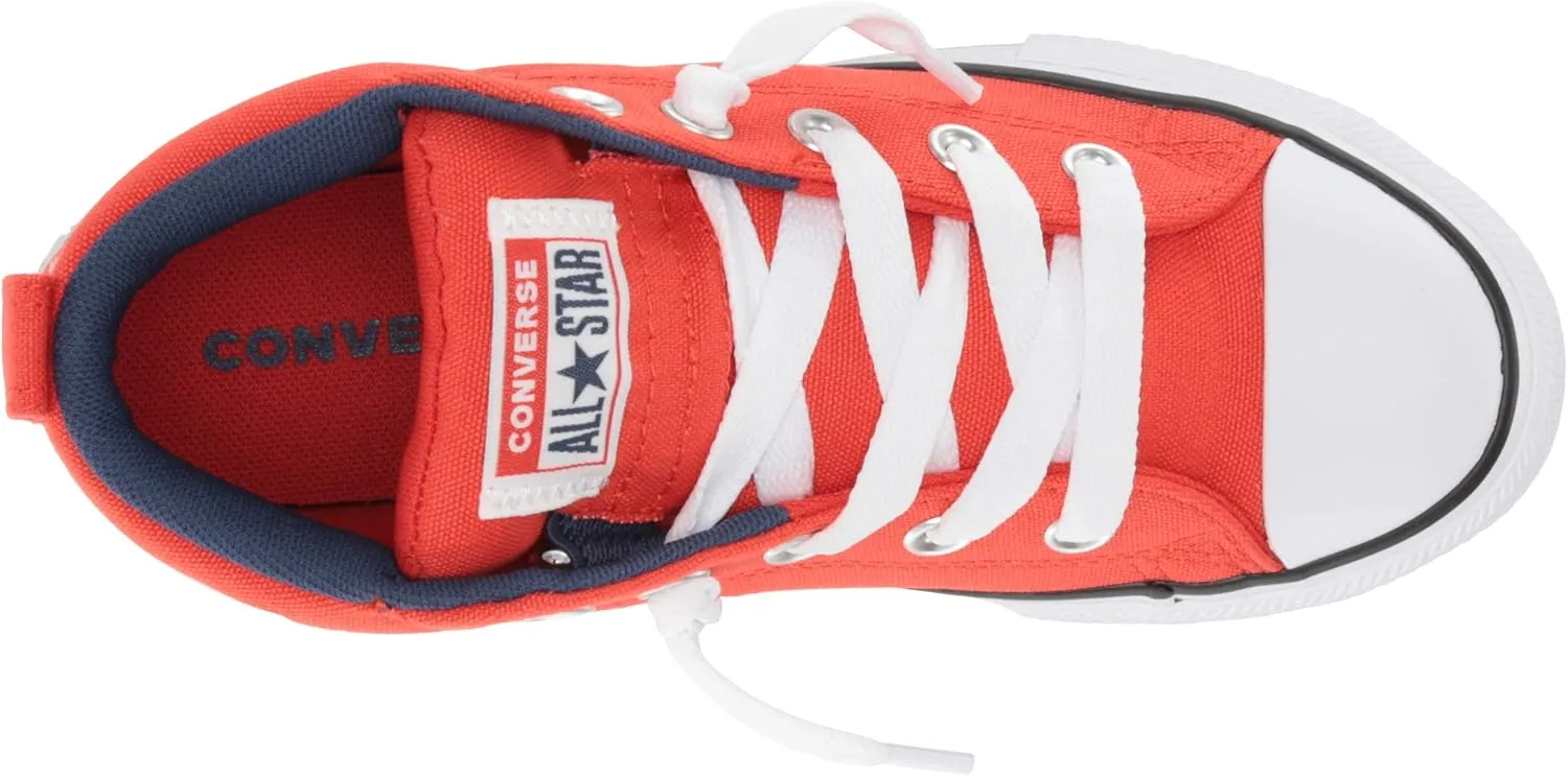 Converse Baby-Boy's Chuck Taylor All Star Street Moon Seasons Sneaker