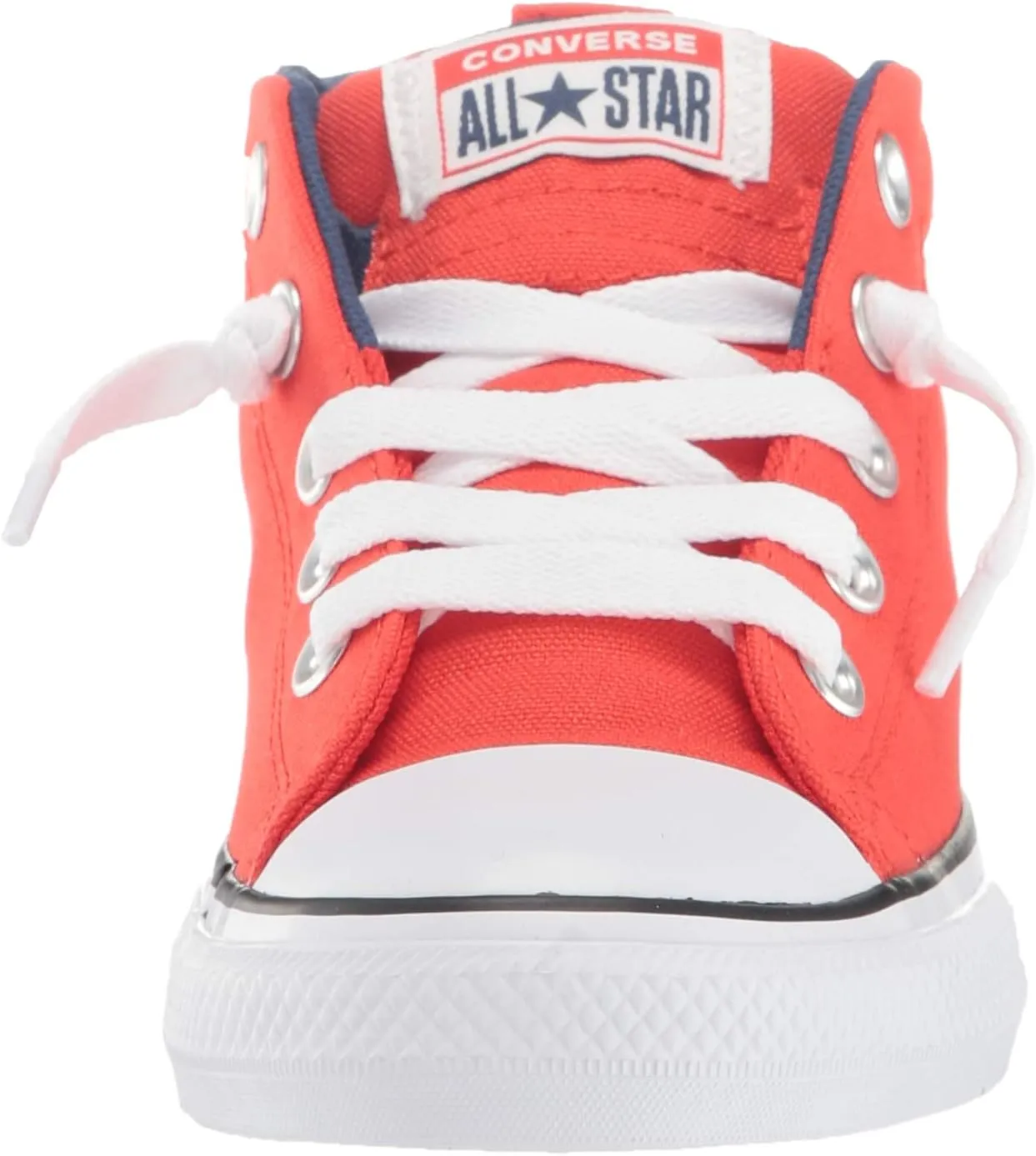Converse Baby-Boy's Chuck Taylor All Star Street Moon Seasons Sneaker