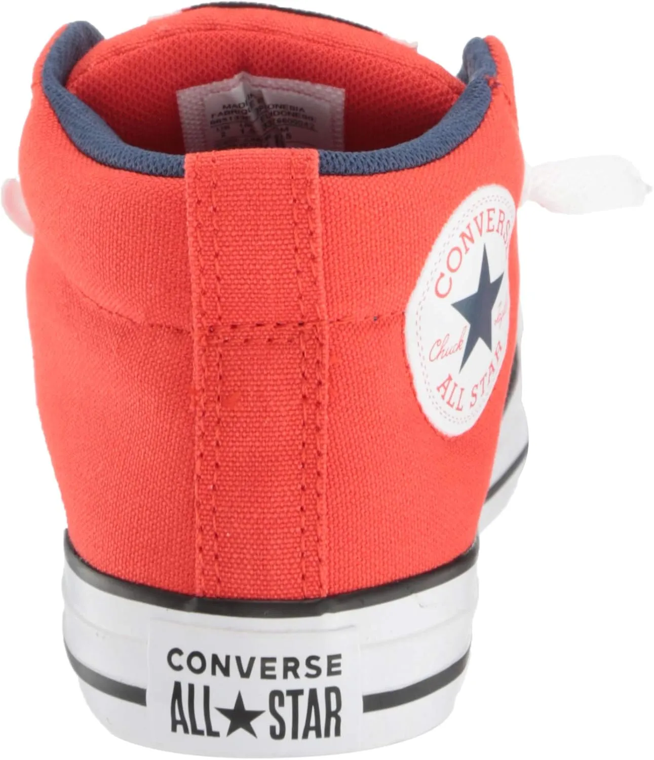 Converse Baby-Boy's Chuck Taylor All Star Street Moon Seasons Sneaker