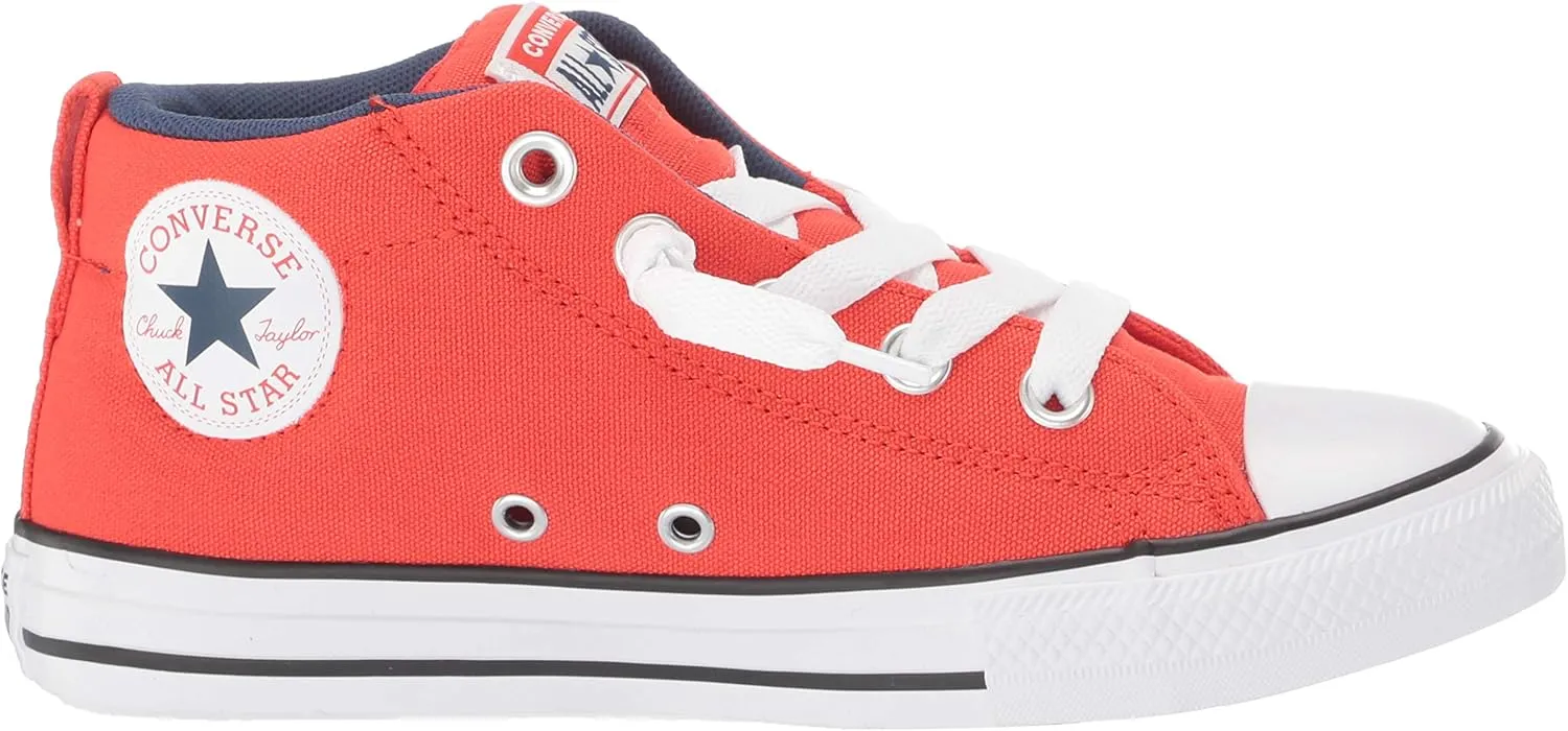 Converse Baby-Boy's Chuck Taylor All Star Street Moon Seasons Sneaker