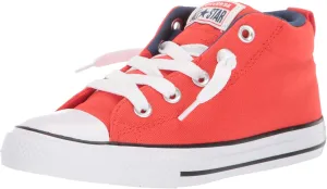 Converse Baby-Boy's Chuck Taylor All Star Street Moon Seasons Sneaker