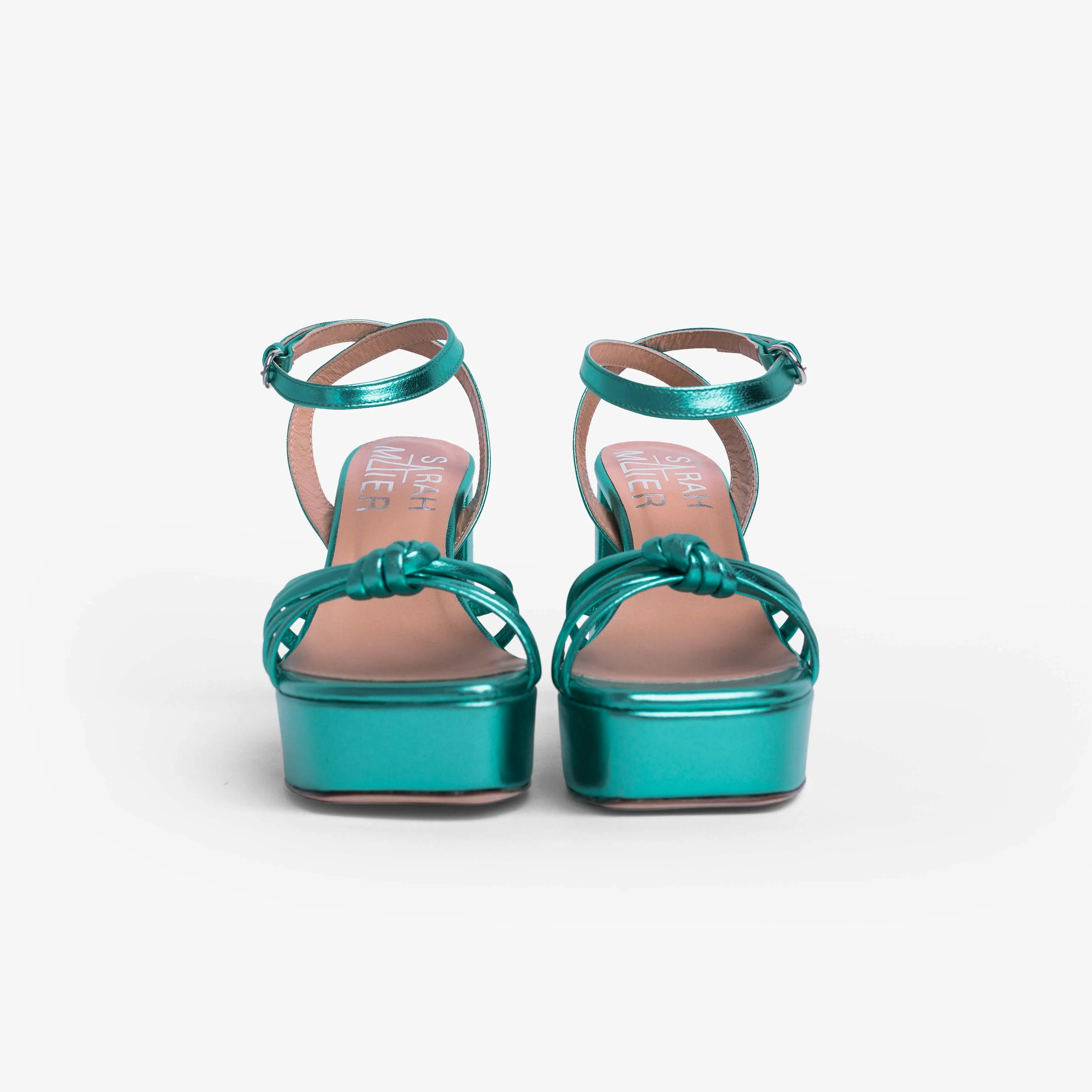 Cubanita Sandals