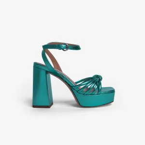 Cubanita Sandals