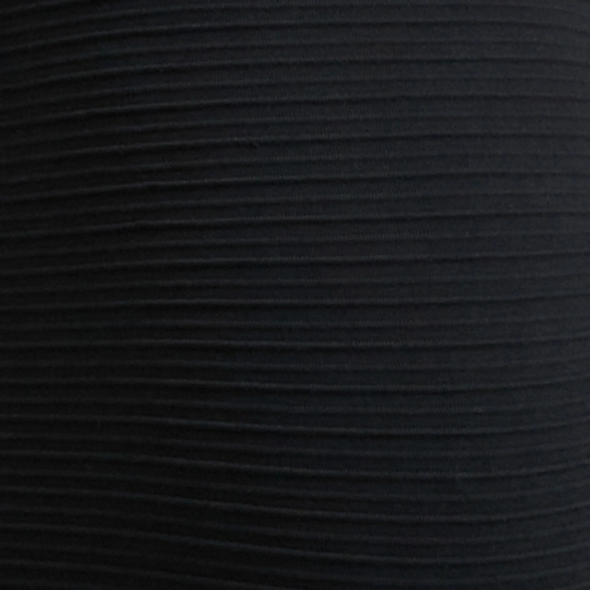 Faith Knit Dress  Black