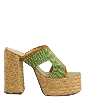 Ferny Green