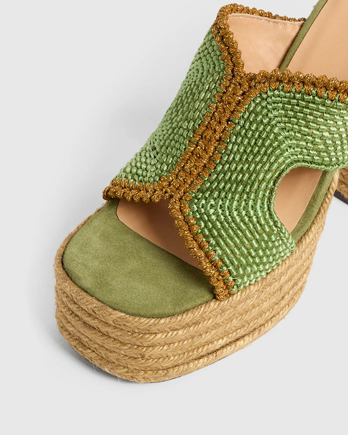 Ferny Green