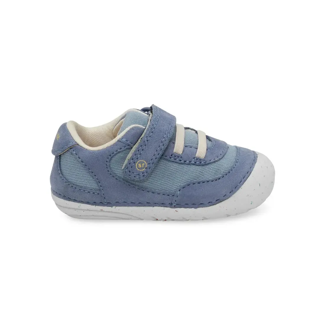 Infant’s Stride Rite SM Sprout – Eco-Friendly Sneakers for First Walkers