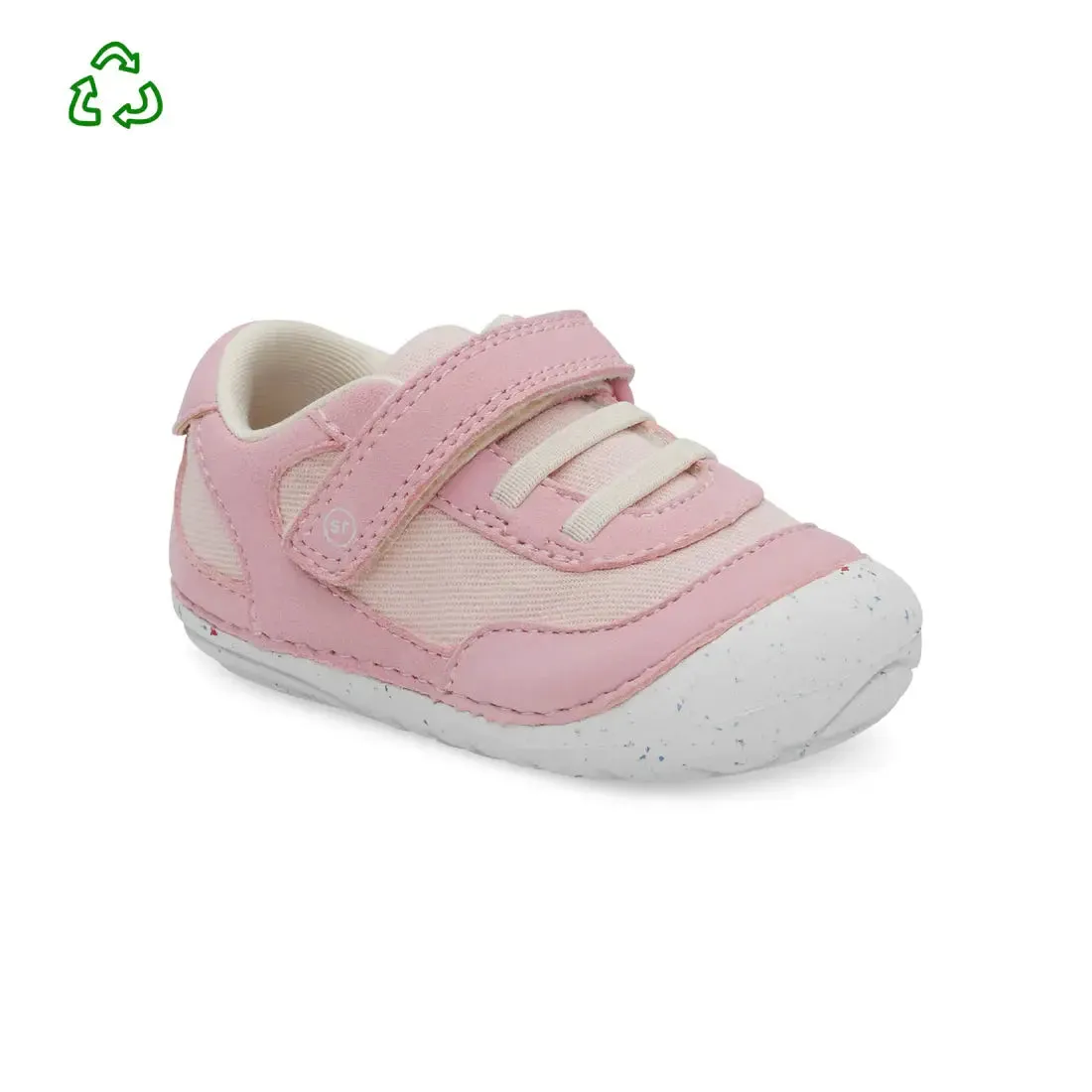 Infant’s Stride Rite SM Sprout – Eco-Friendly Sneakers for First Walkers