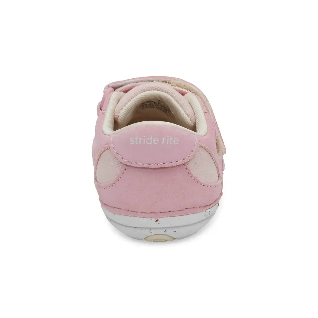 Infant’s Stride Rite SM Sprout – Eco-Friendly Sneakers for First Walkers