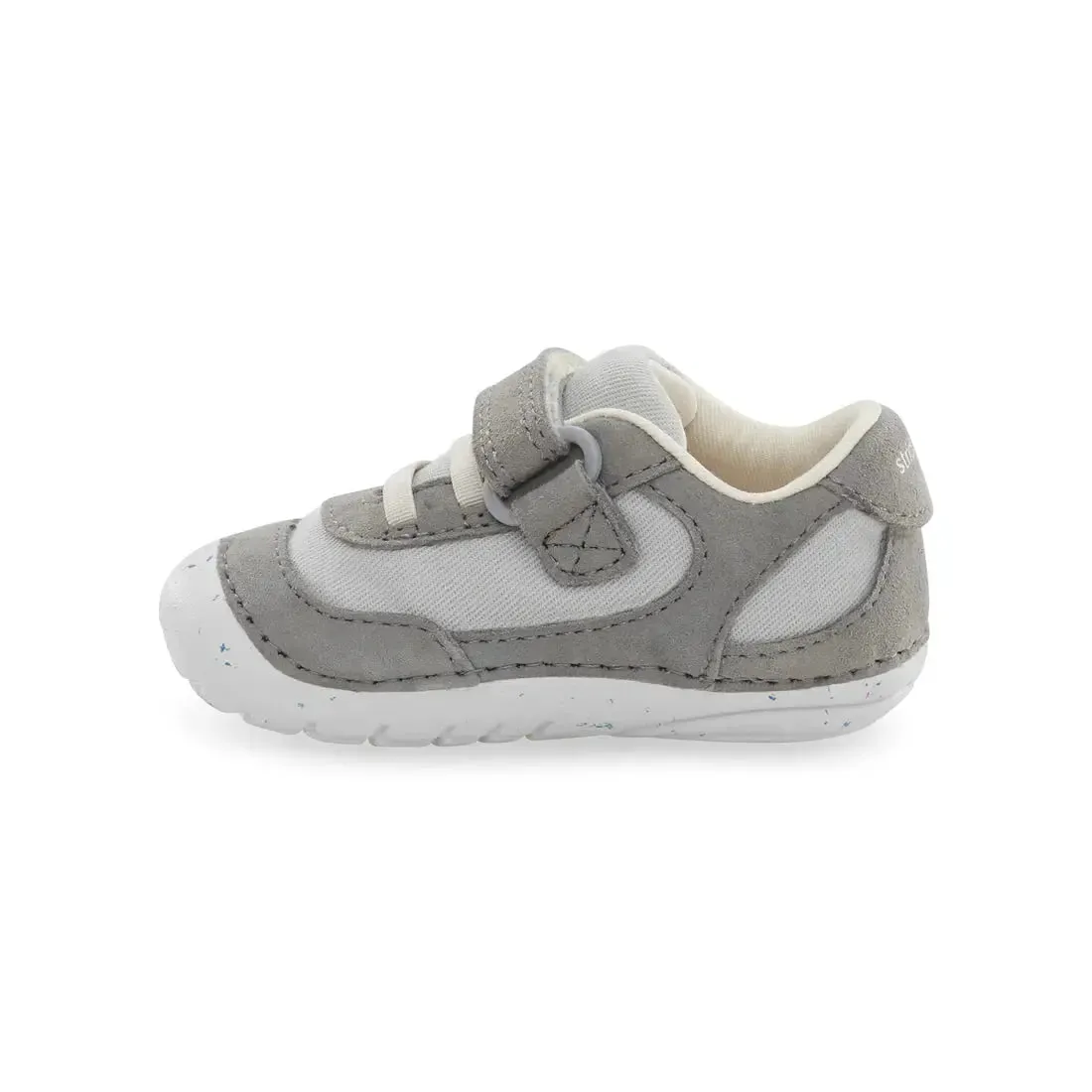 Infant’s Stride Rite SM Sprout – Eco-Friendly Sneakers for First Walkers