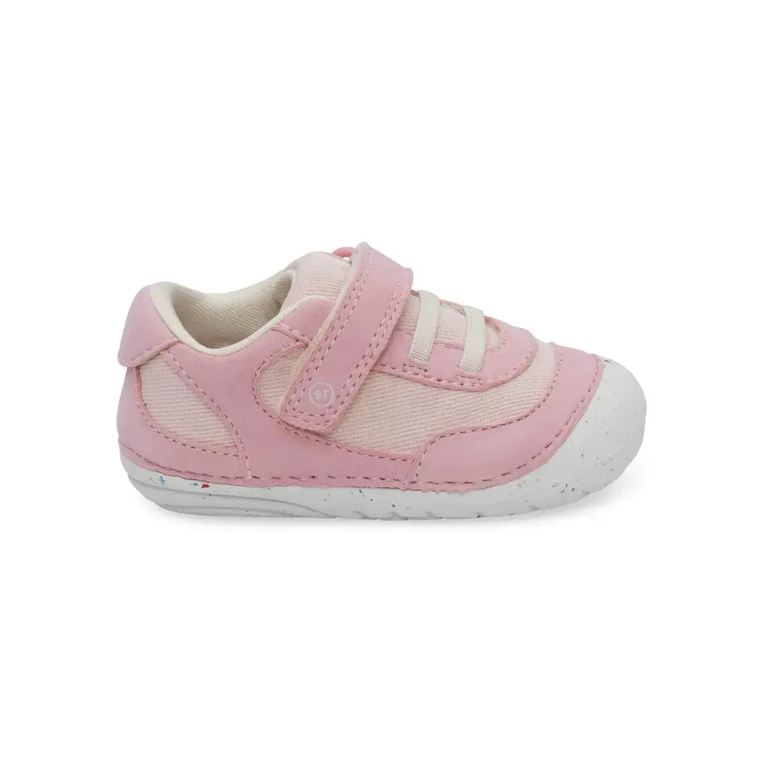 Infant’s Stride Rite SM Sprout – Eco-Friendly Sneakers for First Walkers