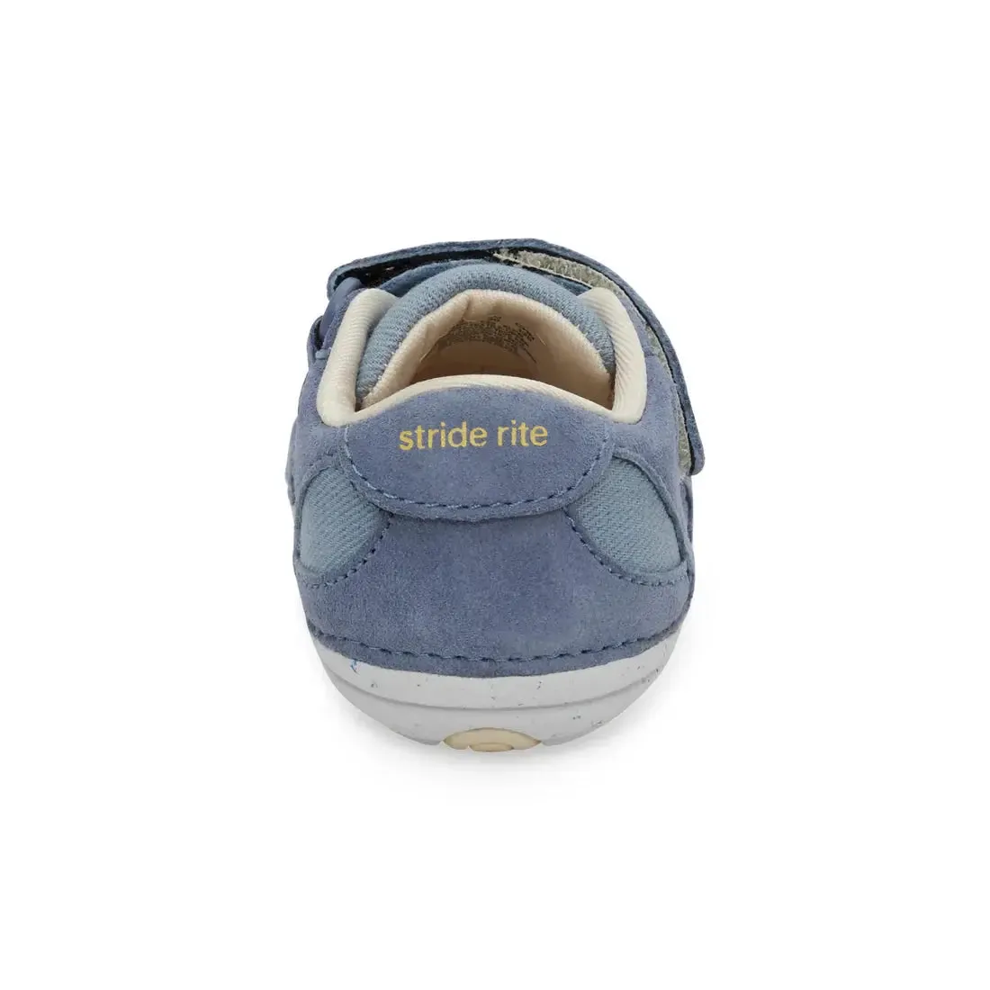 Infant’s Stride Rite SM Sprout – Eco-Friendly Sneakers for First Walkers