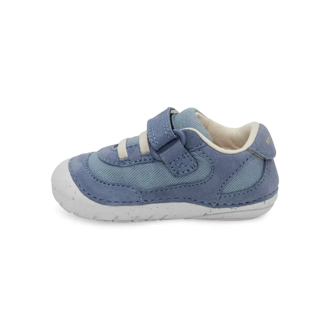 Infant’s Stride Rite SM Sprout – Eco-Friendly Sneakers for First Walkers