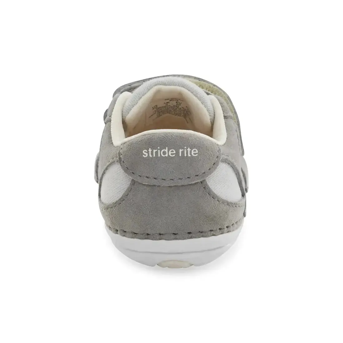 Infant’s Stride Rite SM Sprout – Eco-Friendly Sneakers for First Walkers