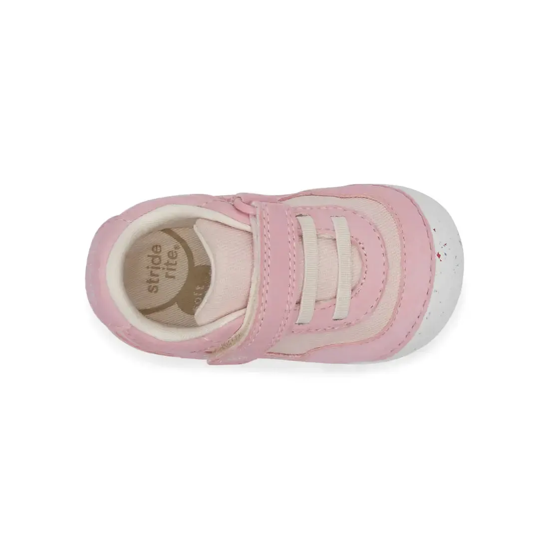 Infant’s Stride Rite SM Sprout – Eco-Friendly Sneakers for First Walkers