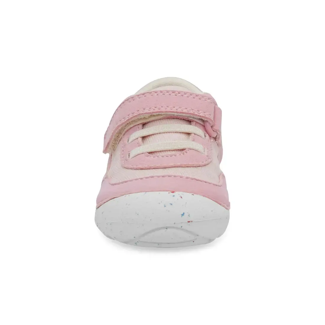 Infant’s Stride Rite SM Sprout – Eco-Friendly Sneakers for First Walkers