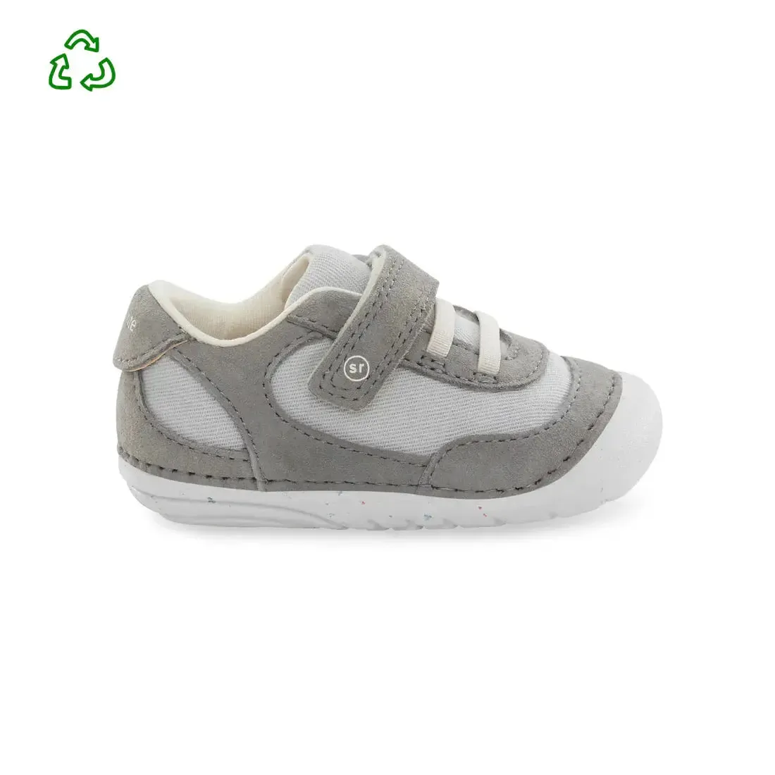 Infant’s Stride Rite SM Sprout – Eco-Friendly Sneakers for First Walkers
