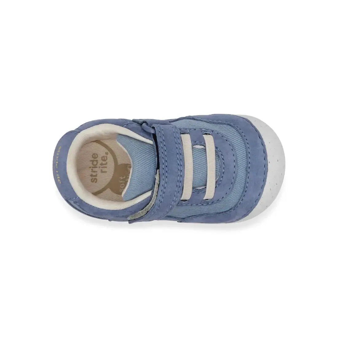 Infant’s Stride Rite SM Sprout – Eco-Friendly Sneakers for First Walkers