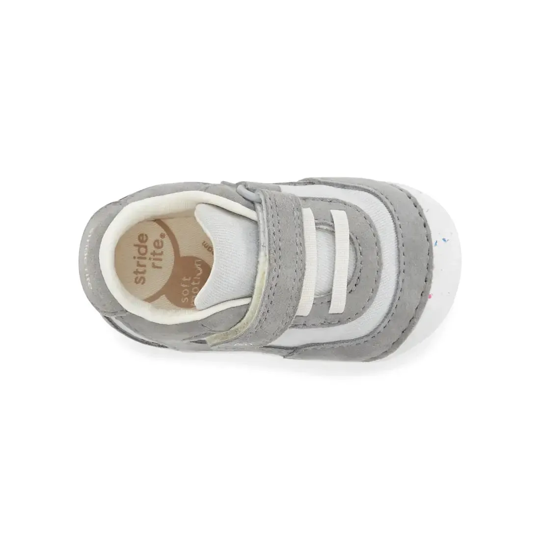 Infant’s Stride Rite SM Sprout – Eco-Friendly Sneakers for First Walkers