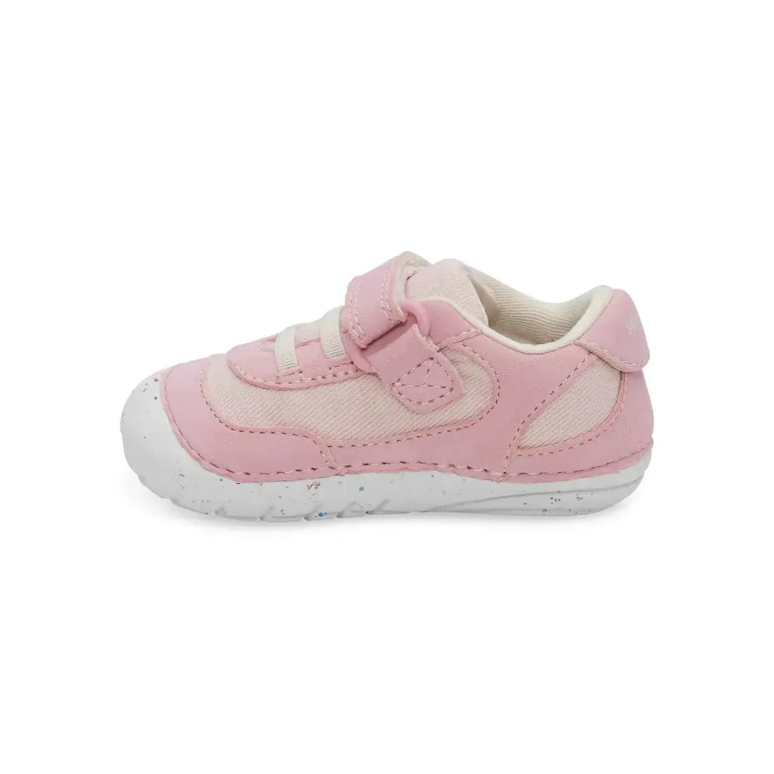 Infant’s Stride Rite SM Sprout – Eco-Friendly Sneakers for First Walkers