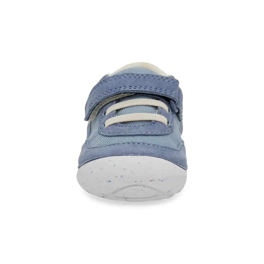Infant’s Stride Rite SM Sprout – Eco-Friendly Sneakers for First Walkers