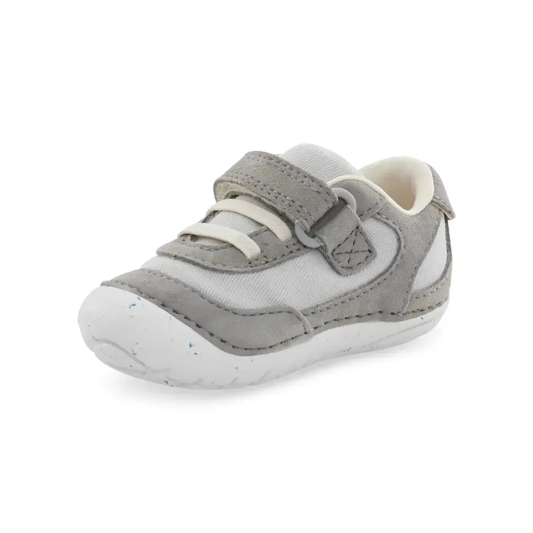 Infant’s Stride Rite SM Sprout – Eco-Friendly Sneakers for First Walkers