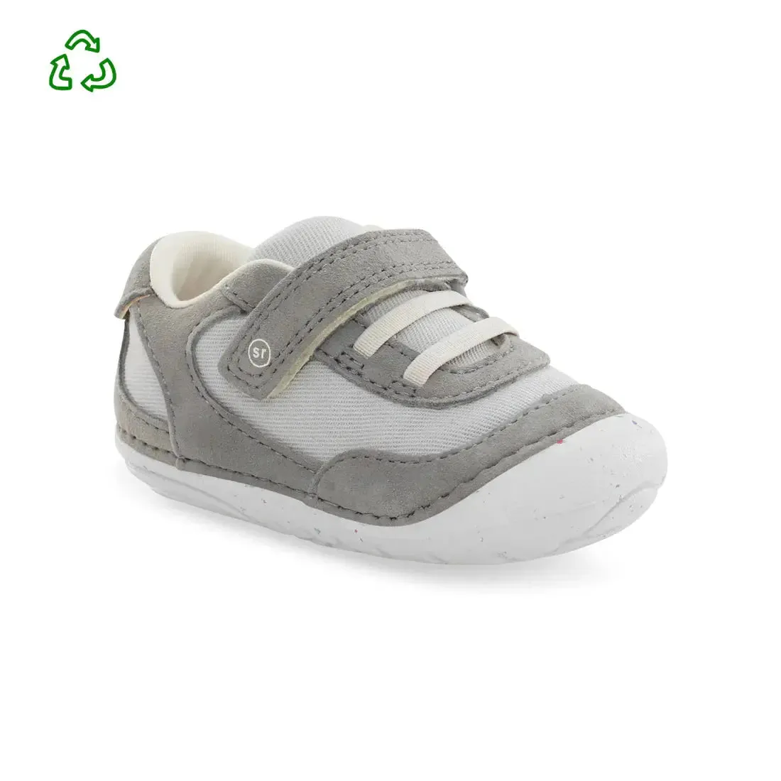 Infant’s Stride Rite SM Sprout – Eco-Friendly Sneakers for First Walkers