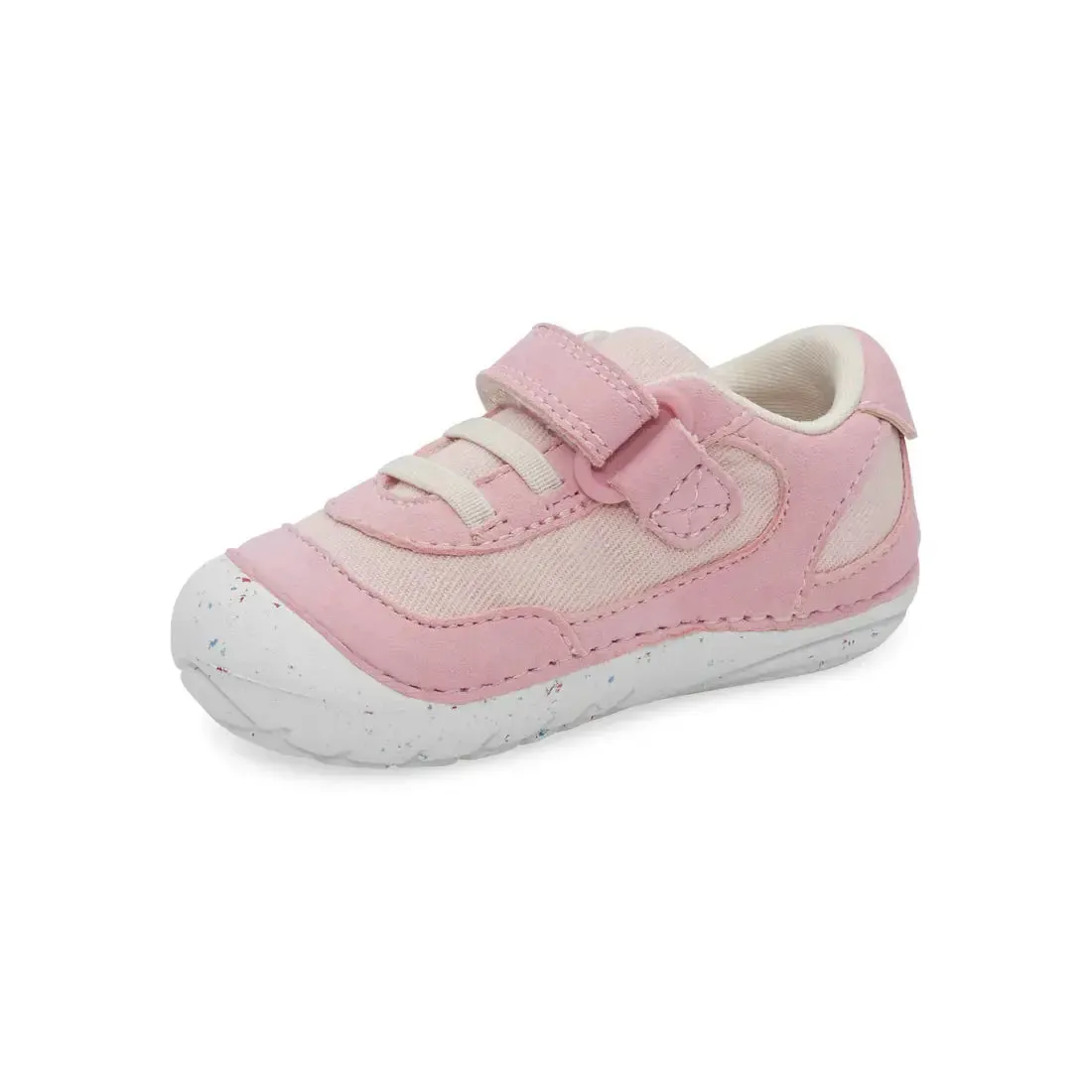 Infant’s Stride Rite SM Sprout – Eco-Friendly Sneakers for First Walkers