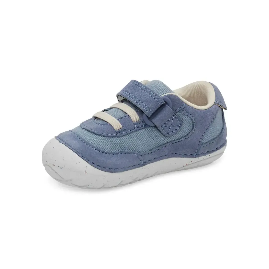 Infant’s Stride Rite SM Sprout – Eco-Friendly Sneakers for First Walkers