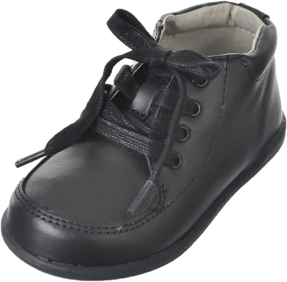 Josmo Baby-Boy's Daniel First Walker Shoe