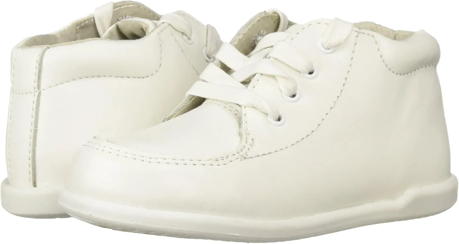 Josmo Girl's Daniel First Walker Shoe