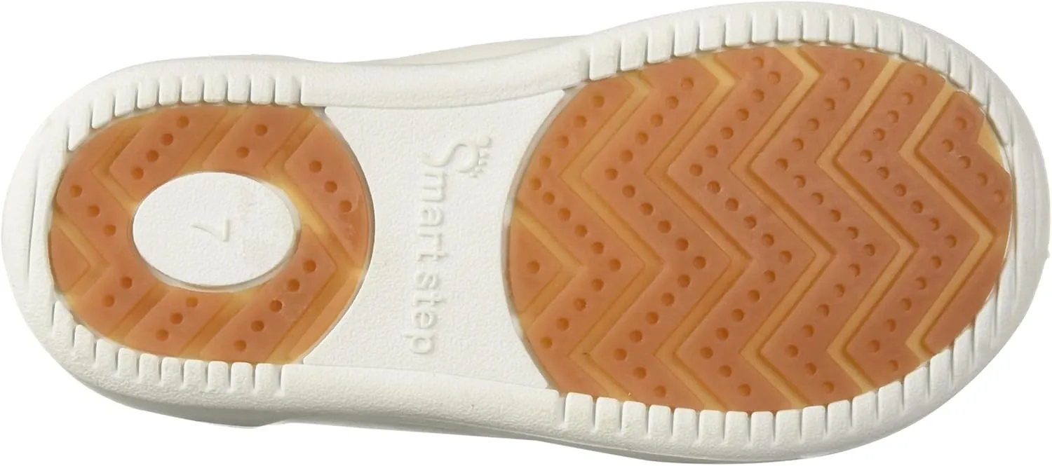 Josmo Girl's Daniel First Walker Shoe