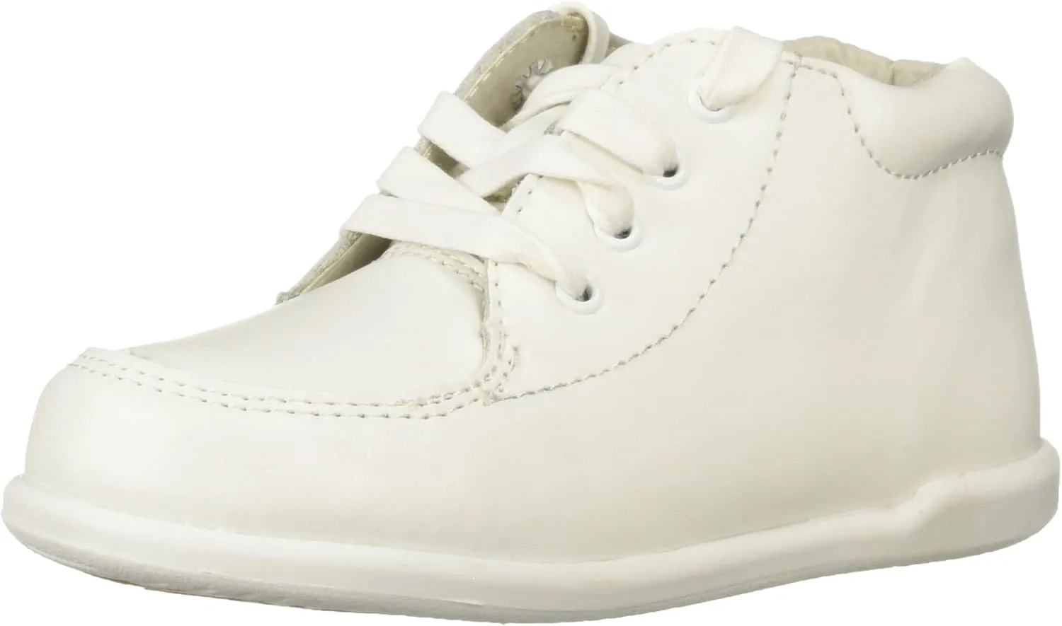 Josmo Girl's Daniel First Walker Shoe