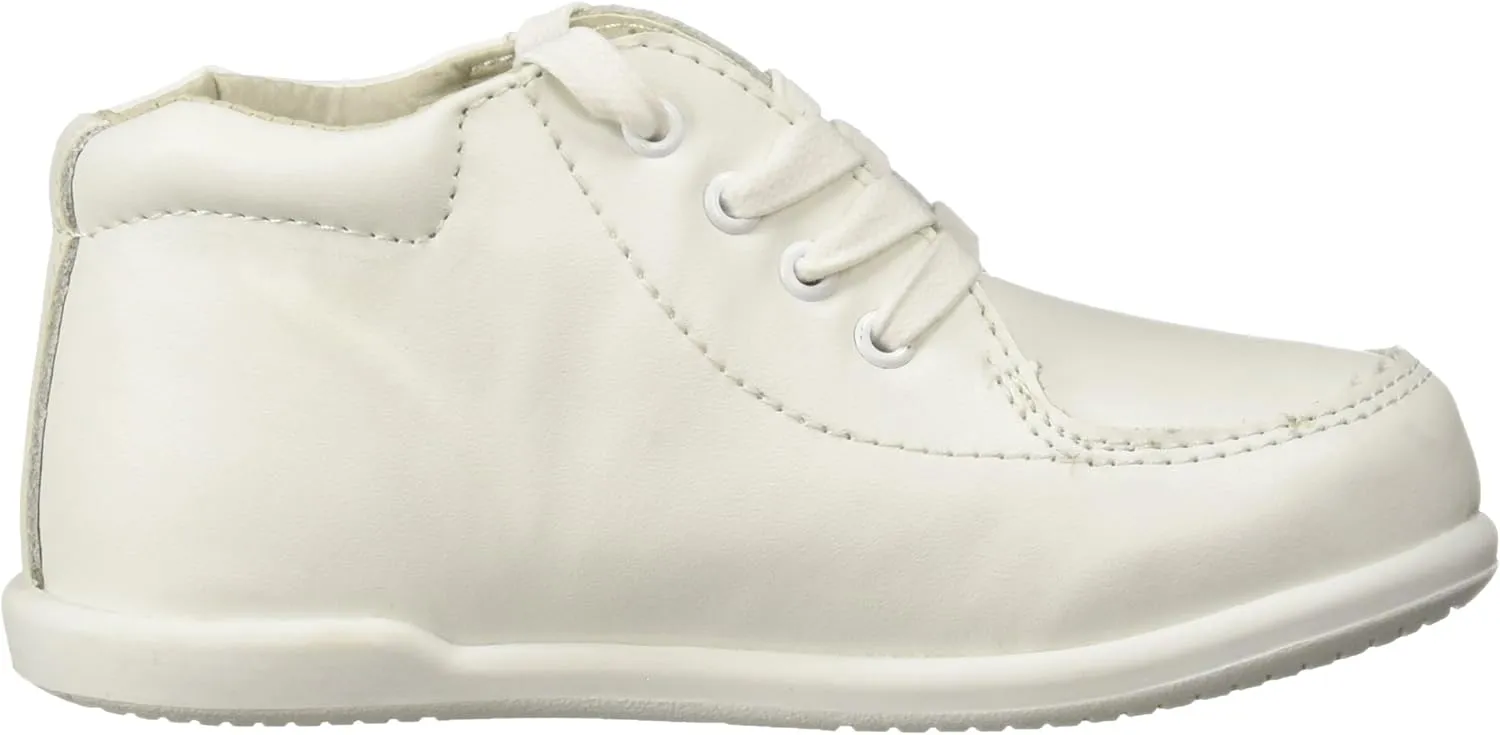Josmo Girl's Daniel First Walker Shoe