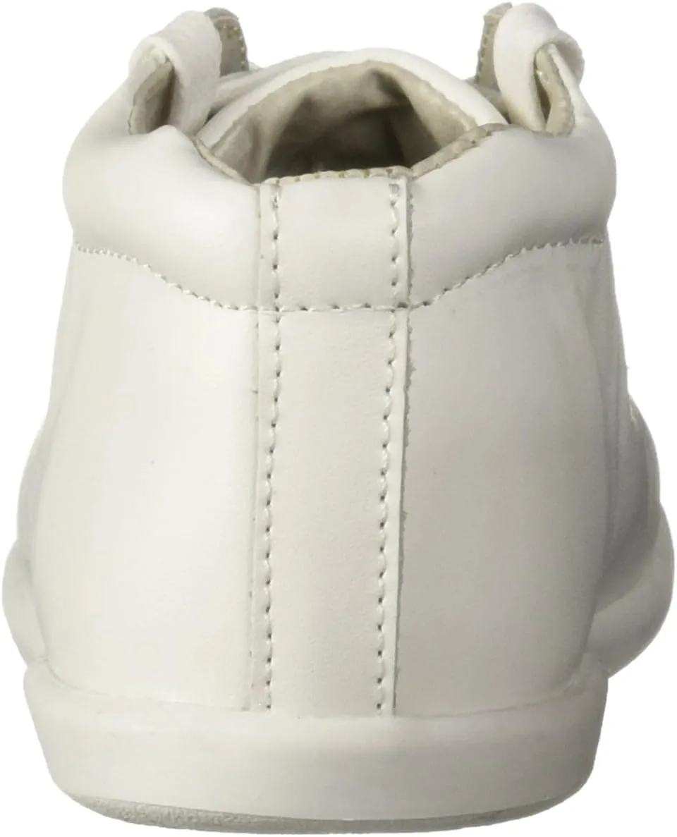 Josmo Girl's Daniel First Walker Shoe