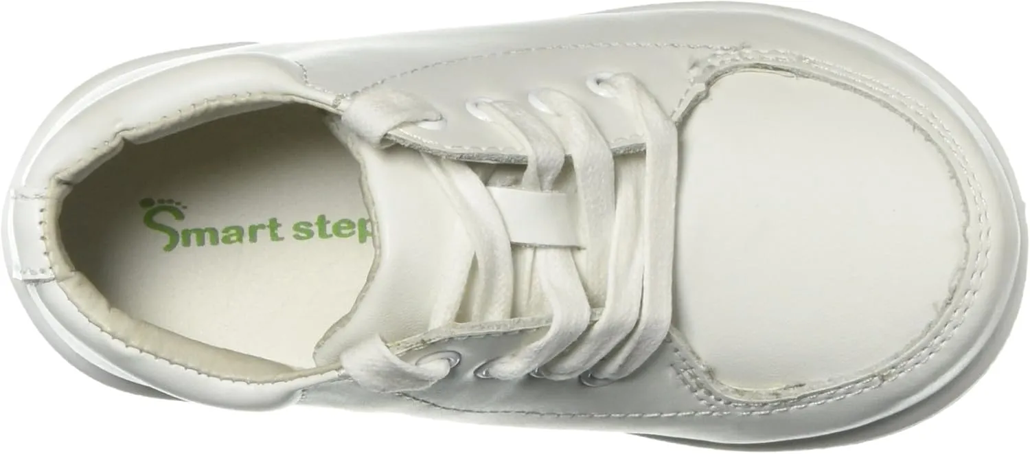 Josmo Girl's Daniel First Walker Shoe