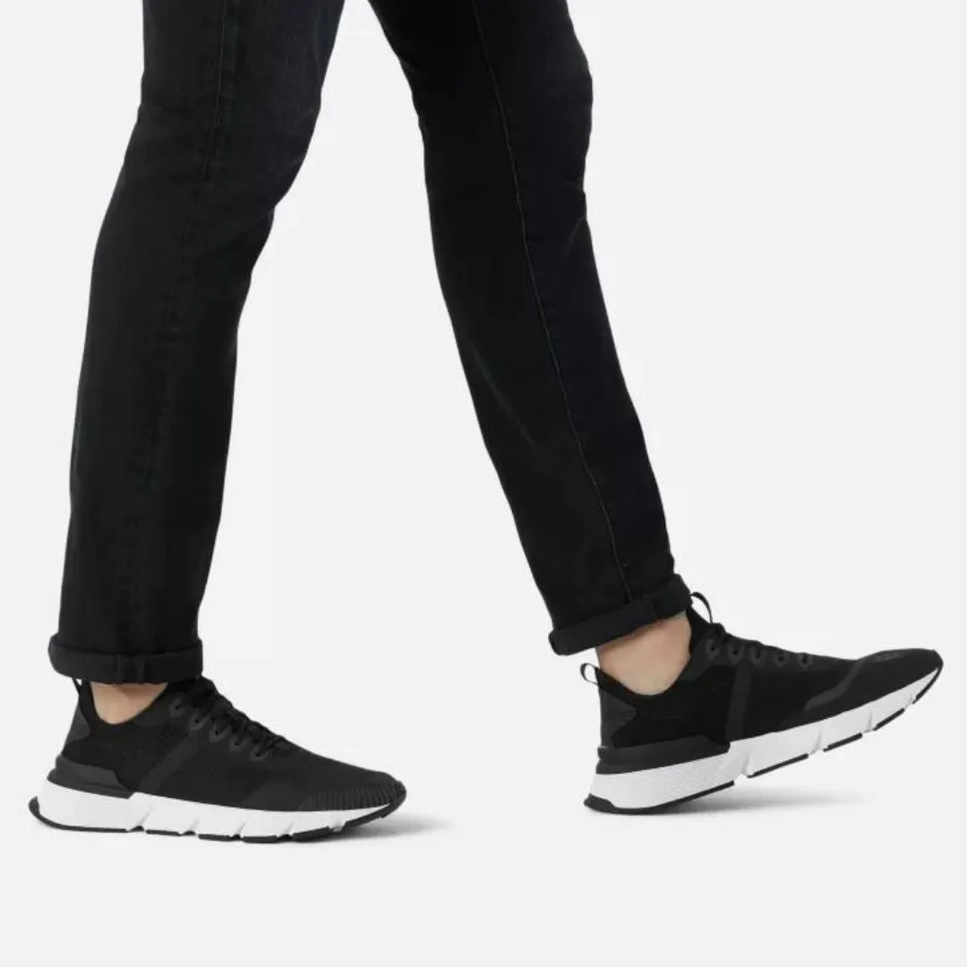 Kinetic Rush Ripstop Sneaker