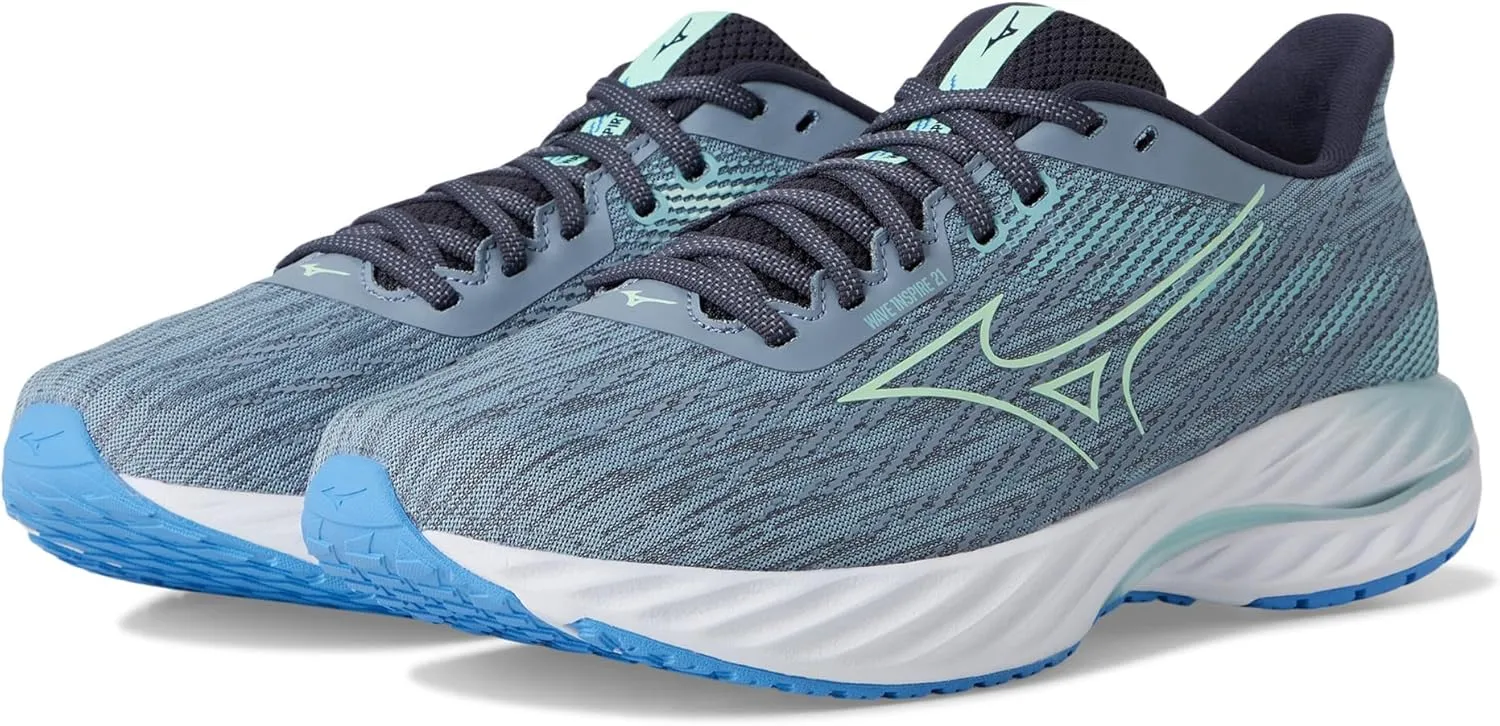 Mizuno Men's Wave Inspire 21 Sneaker