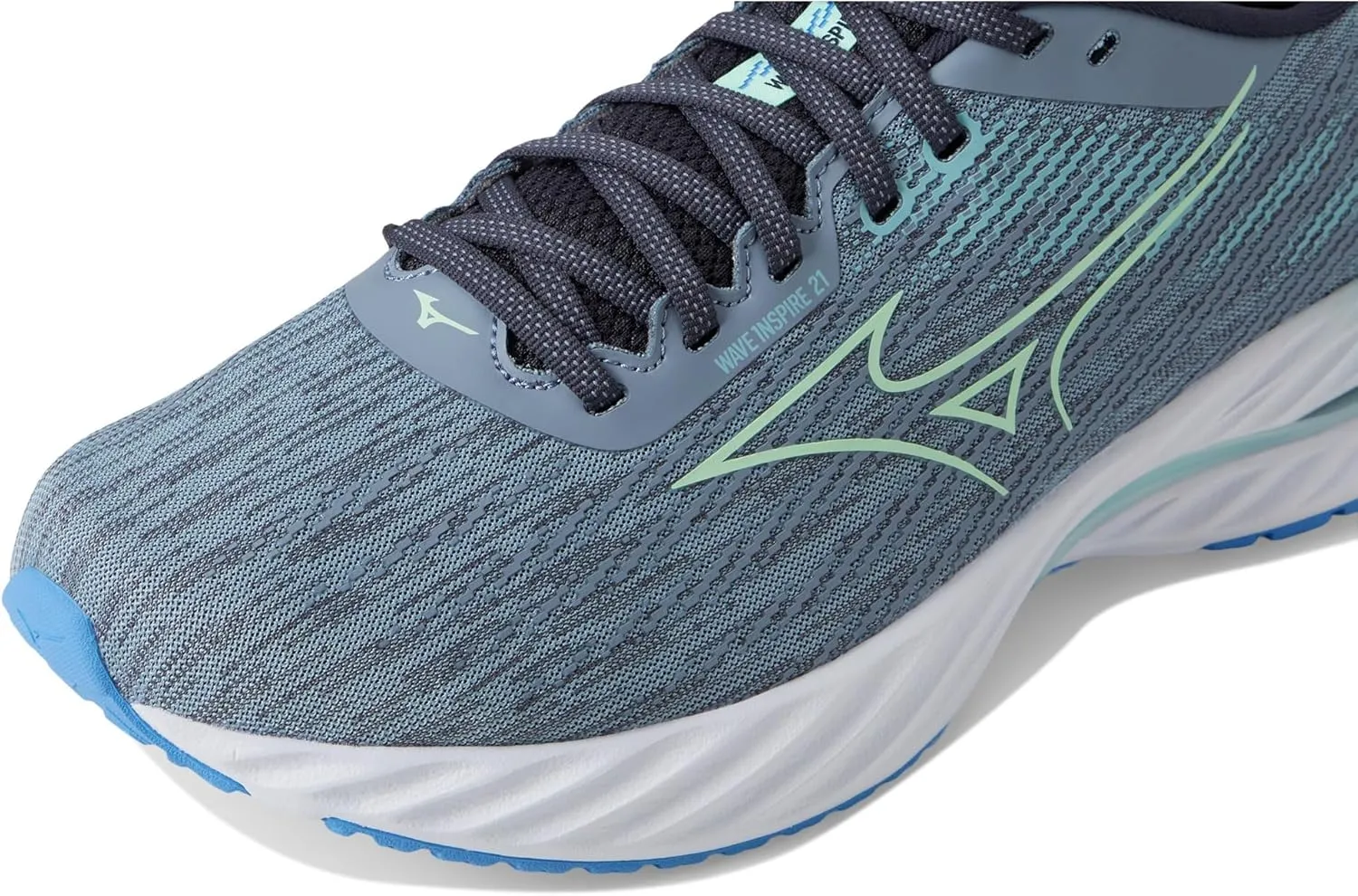 Mizuno Men's Wave Inspire 21 Sneaker