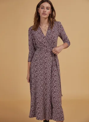 Nicola Dress with LENZING™ ECOVERO™