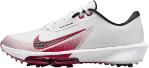 Nike Tanjun EasyOn (FD0217-101, White/University Red/Pure Platinum/Black) Size 11.5