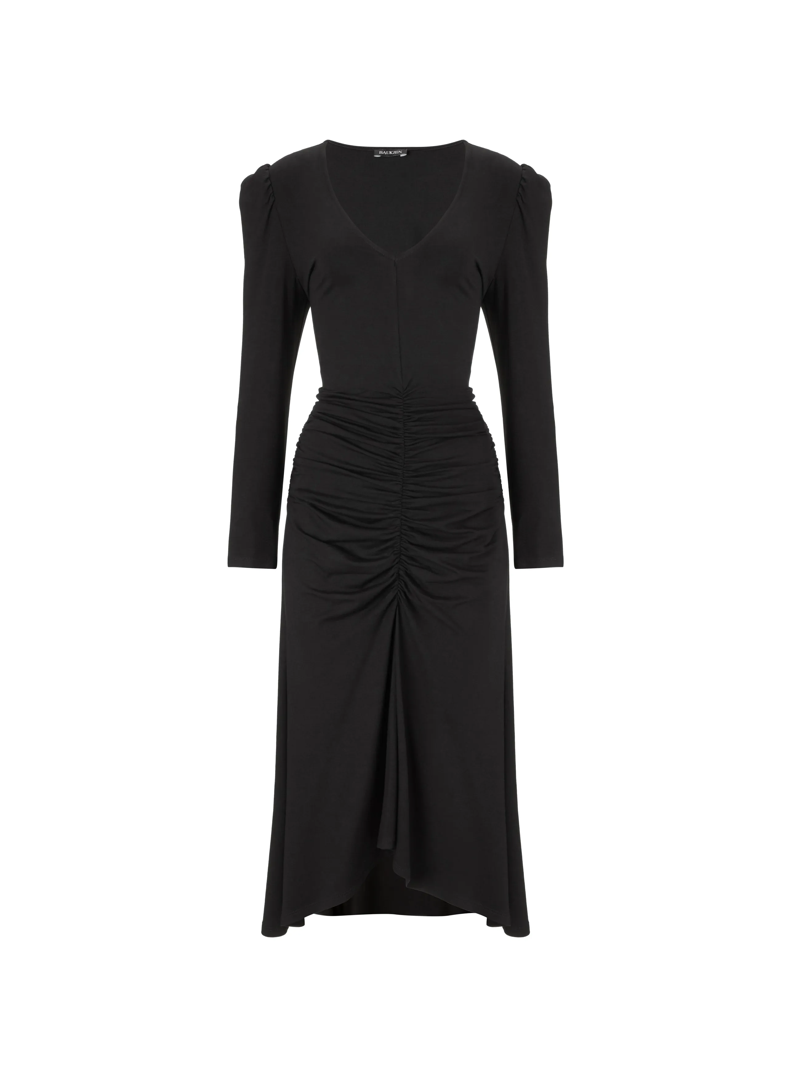 Odessa Dress