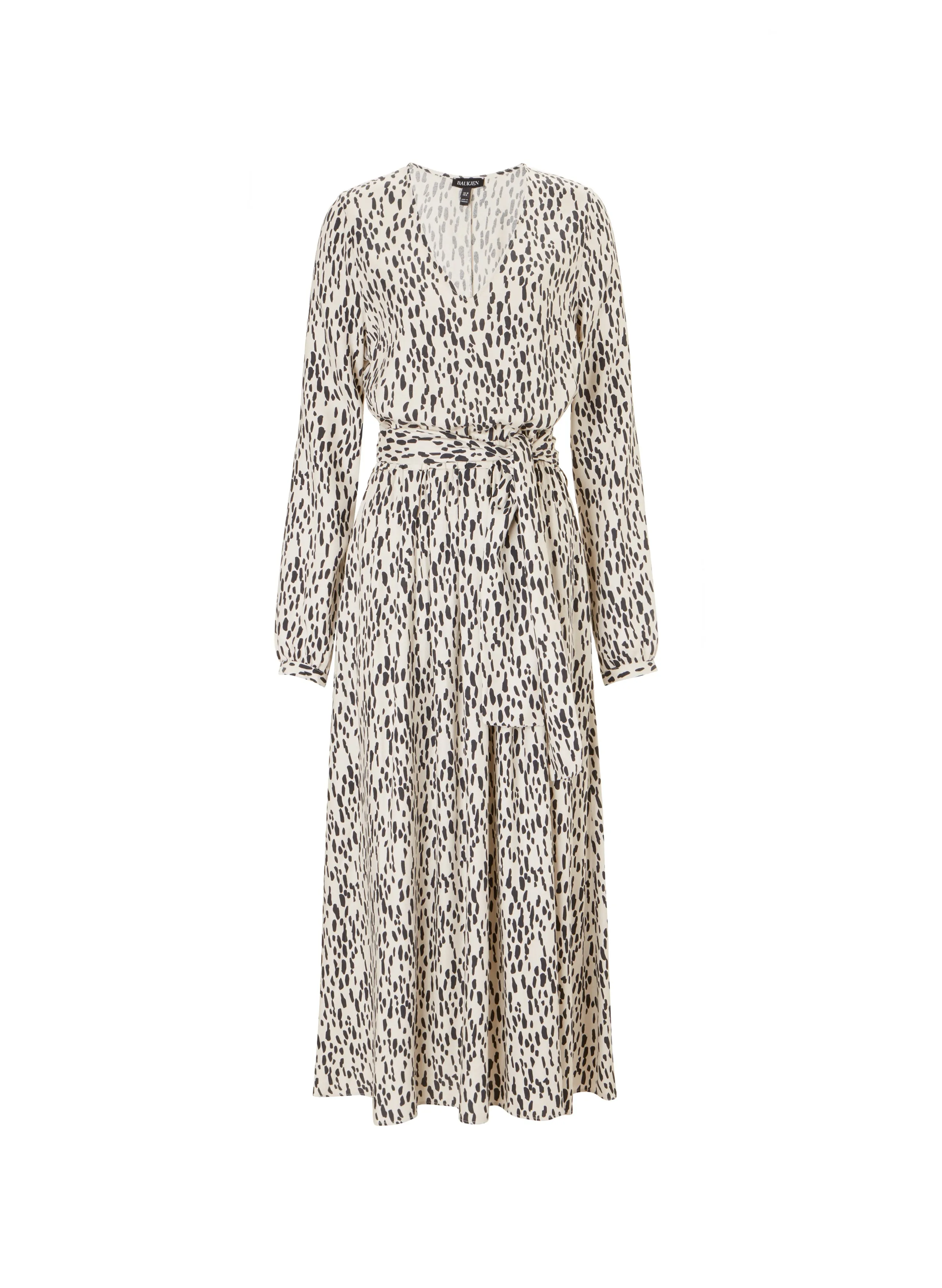 Pre-Loved Lexie Midi Dress