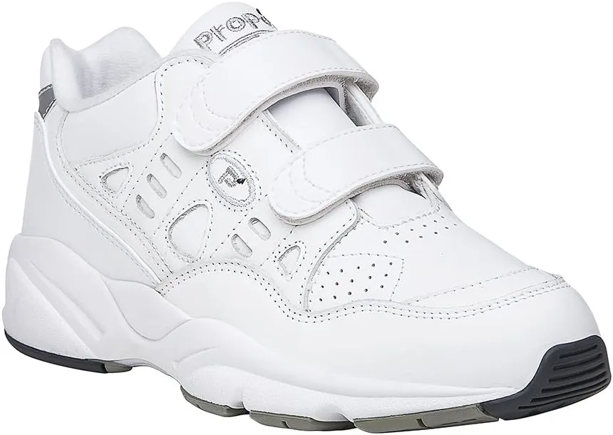 Propt Men's Stability Walker Strap Sneaker