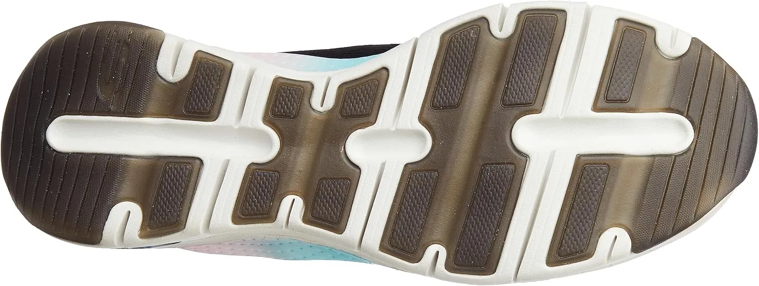 Skechers Women Lace Up Sneaker Shoes