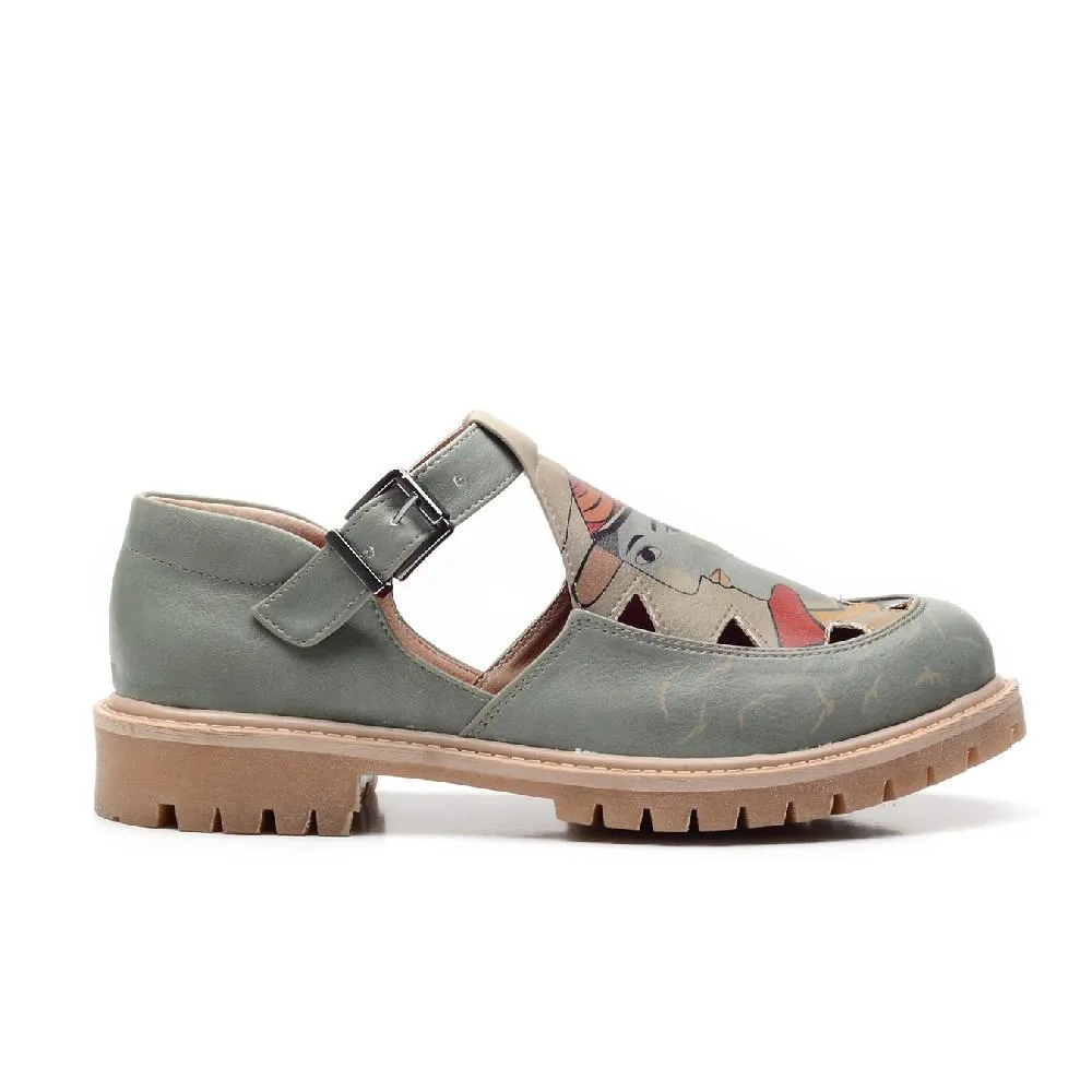 Sneakers Shoes AMOT121