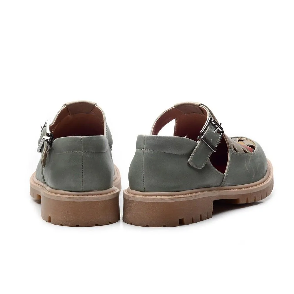 Sneakers Shoes AMOT121