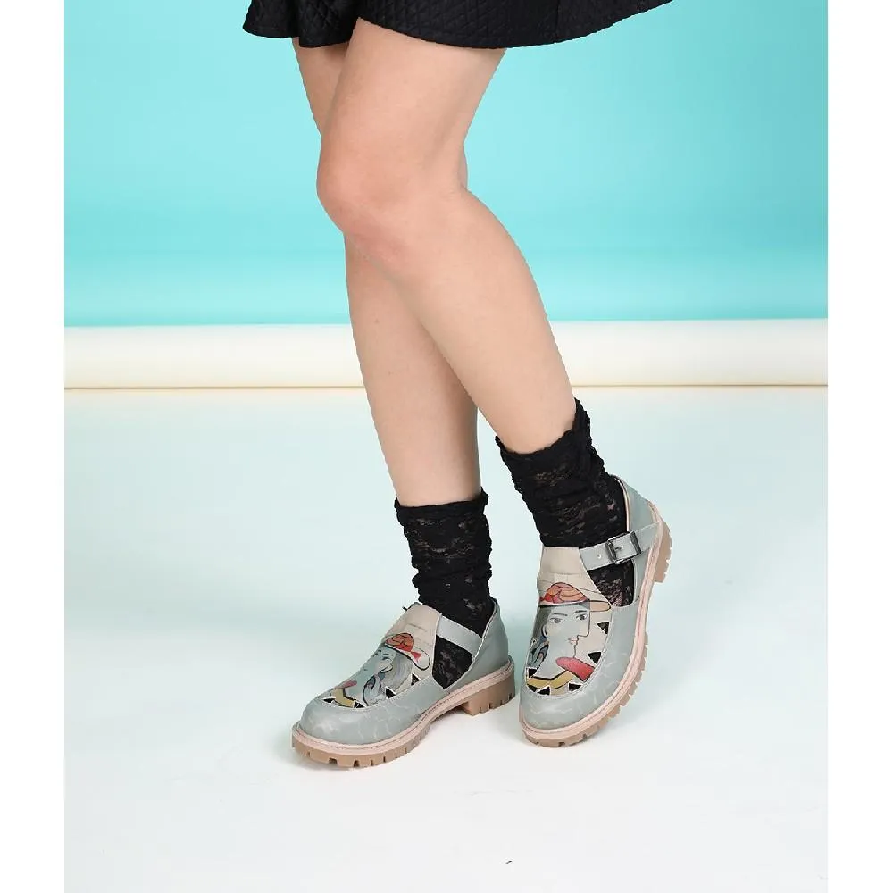 Sneakers Shoes AMOT121